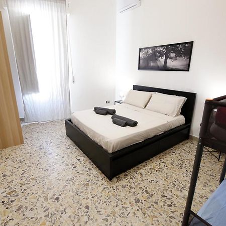 Apartment Holiday Catania Exterior photo