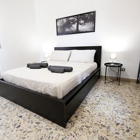 Apartment Holiday Catania Exterior photo