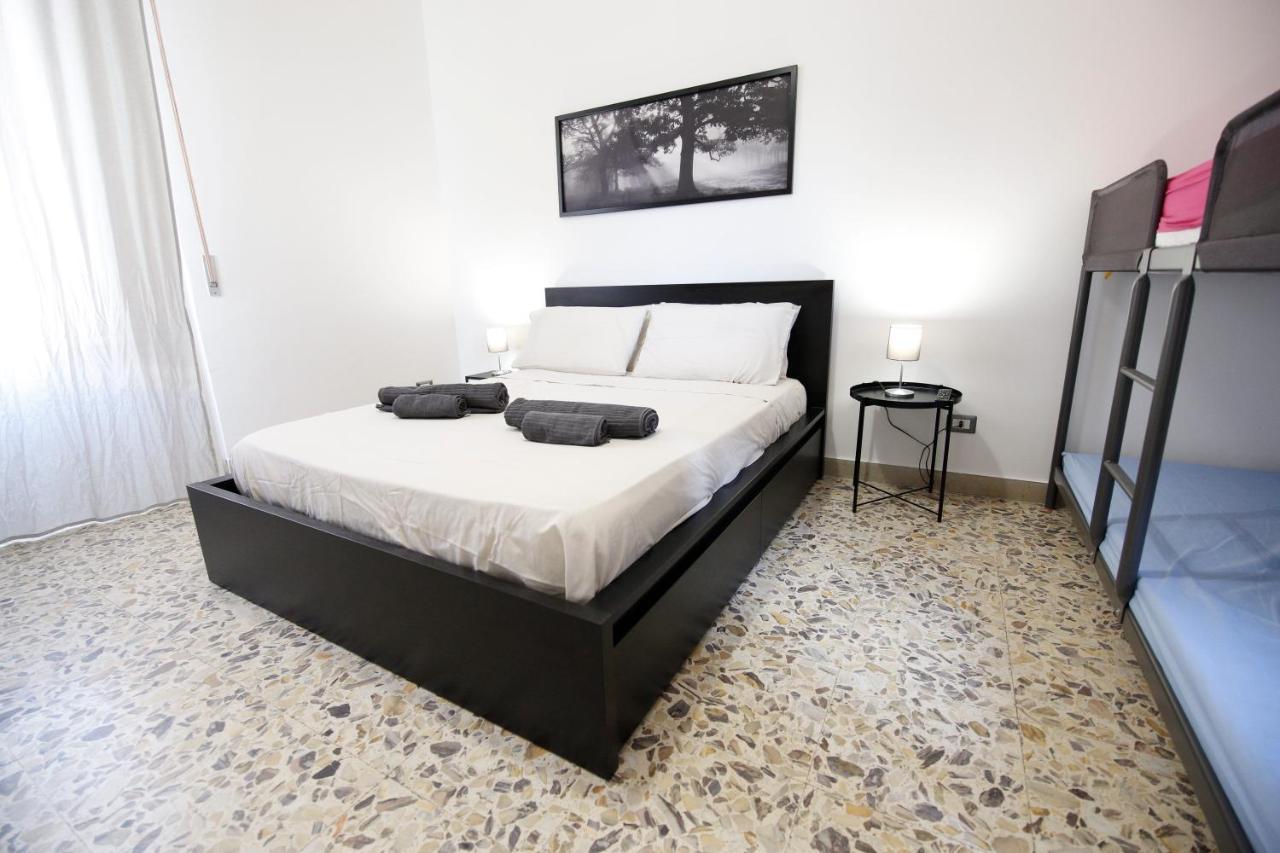 Apartment Holiday Catania Exterior photo