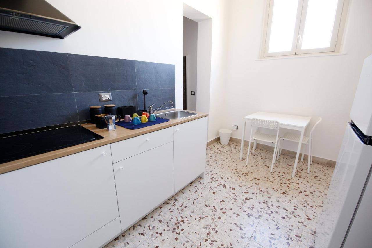 Apartment Holiday Catania Exterior photo